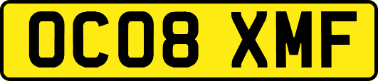 OC08XMF