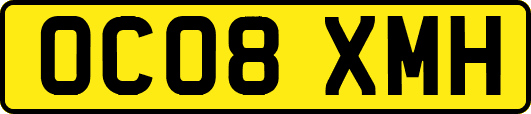 OC08XMH
