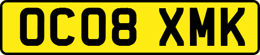 OC08XMK