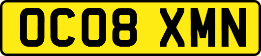 OC08XMN