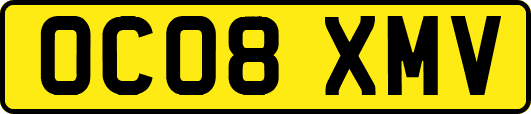 OC08XMV