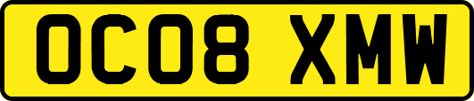OC08XMW