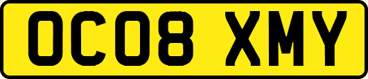 OC08XMY