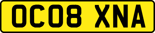 OC08XNA
