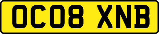 OC08XNB