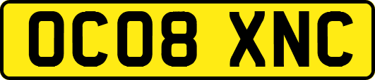 OC08XNC