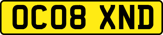 OC08XND