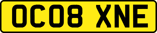 OC08XNE