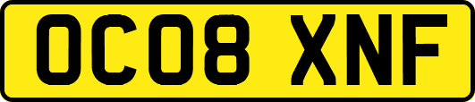 OC08XNF