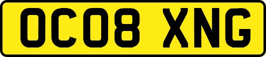 OC08XNG