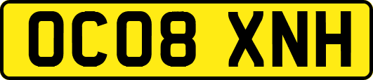 OC08XNH