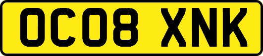 OC08XNK
