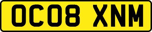 OC08XNM