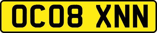 OC08XNN