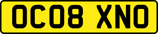 OC08XNO