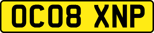 OC08XNP