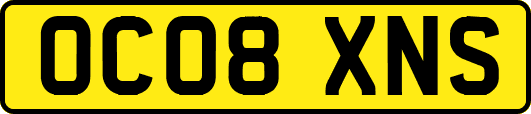 OC08XNS