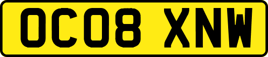 OC08XNW