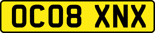 OC08XNX