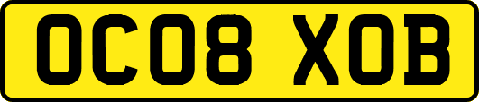 OC08XOB