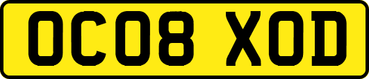 OC08XOD