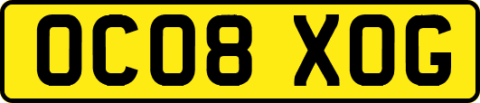 OC08XOG