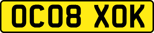 OC08XOK