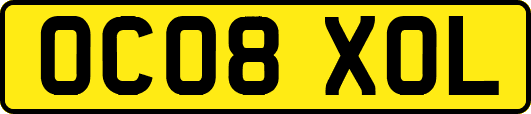 OC08XOL