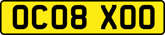 OC08XOO