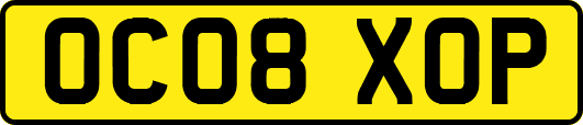 OC08XOP