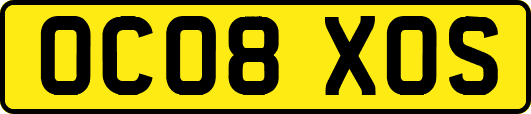 OC08XOS
