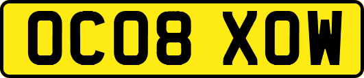 OC08XOW
