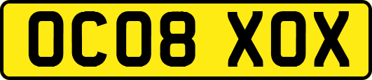 OC08XOX