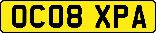 OC08XPA