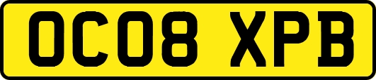 OC08XPB