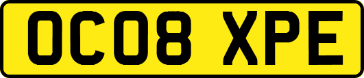 OC08XPE