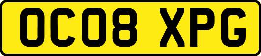 OC08XPG