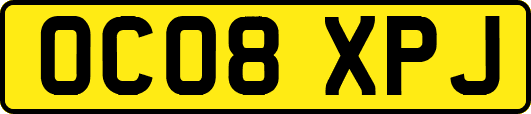 OC08XPJ
