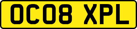 OC08XPL
