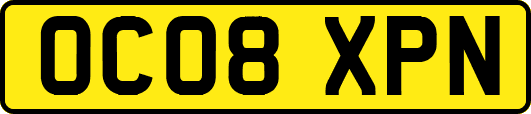 OC08XPN
