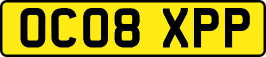 OC08XPP