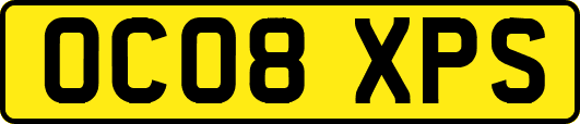 OC08XPS
