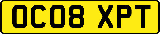 OC08XPT