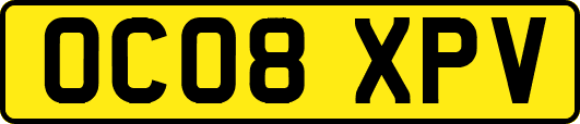 OC08XPV