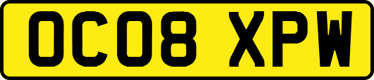 OC08XPW