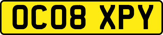OC08XPY