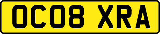OC08XRA