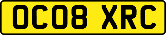 OC08XRC