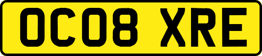 OC08XRE