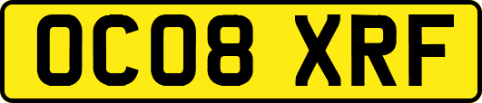 OC08XRF